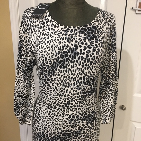 Cyrus sweater blouse - Picture 1 of 2